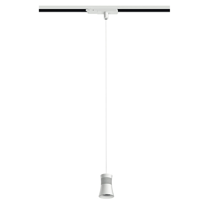 suspension rail PAGODA blanche GU10 Mantra 7788