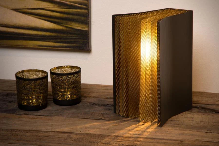 Lampe LIVRET LUCIDE 78596/01/30