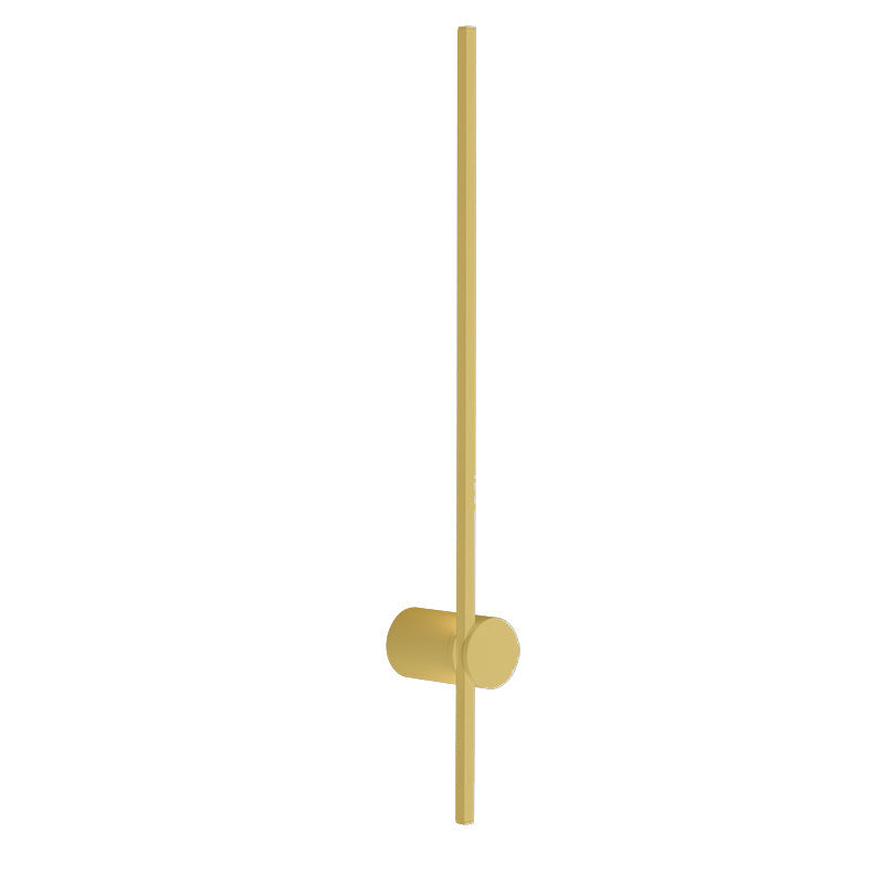 Applique pivotante TOBAGO doré H90cm Mantra 7866