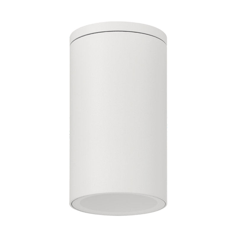 Plafonnier extérieur KANDANCHU blanc GM Mantra 7900