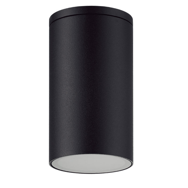 Plafonnier extérieur KANDANCHU noir GM Mantra 7902