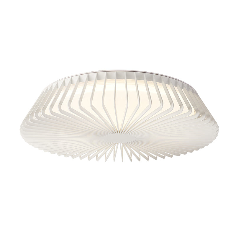Plafonnier HIMALAYA blanc Mantra 7963