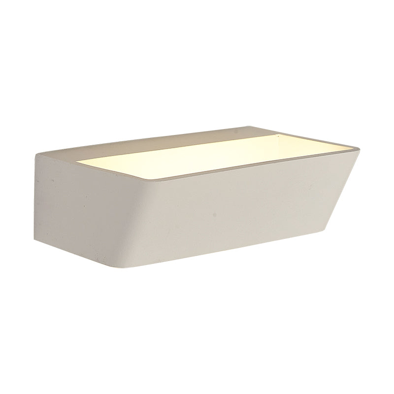 Applique ALTEA blanc L16cm 4000K Mantra 8098
