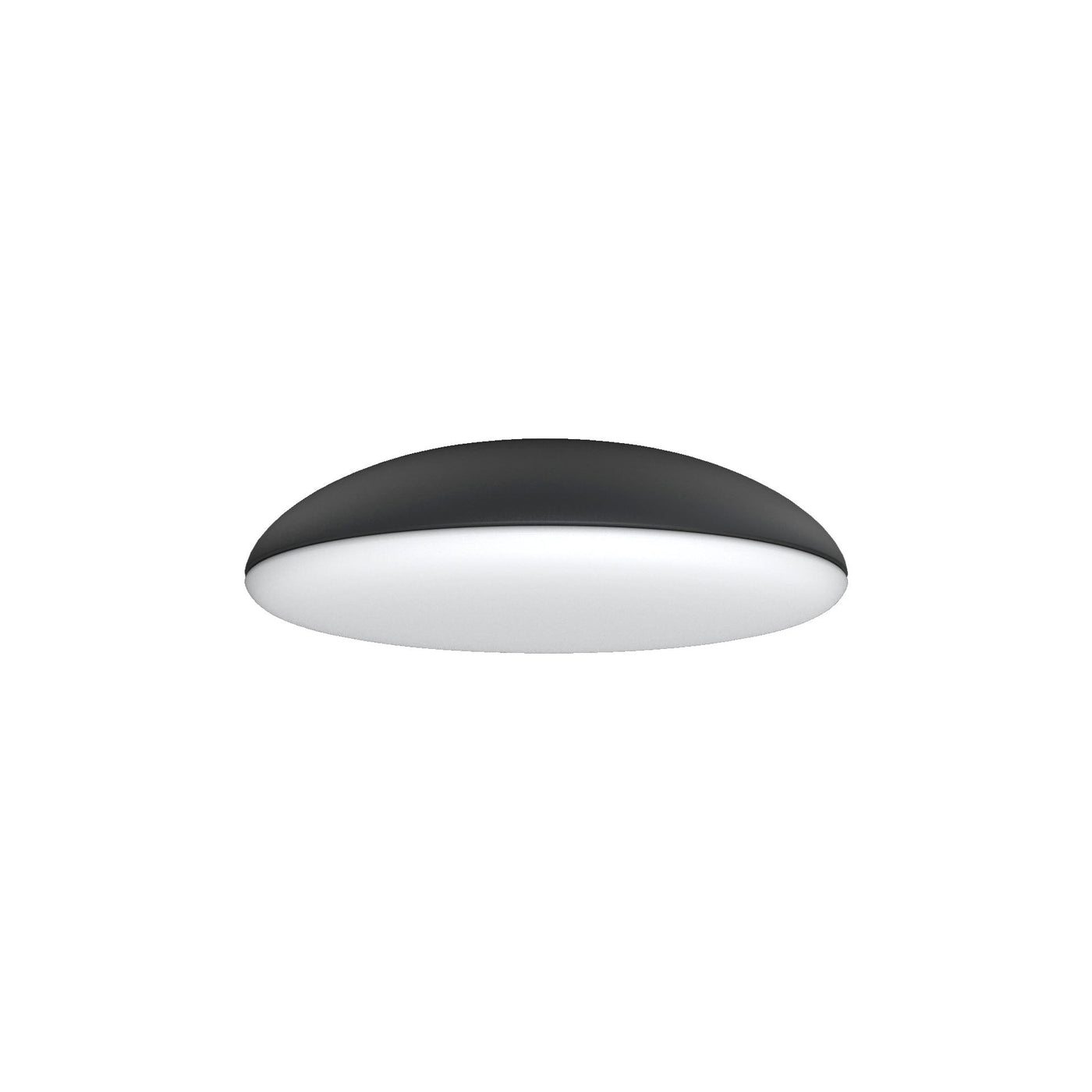 Plafonnier KAZZ gm noir Mantra 8135