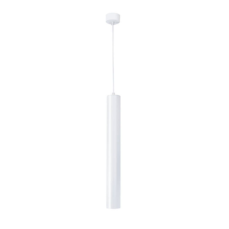 Suspension BOLONIA CCT blanche PM Mantra 8355