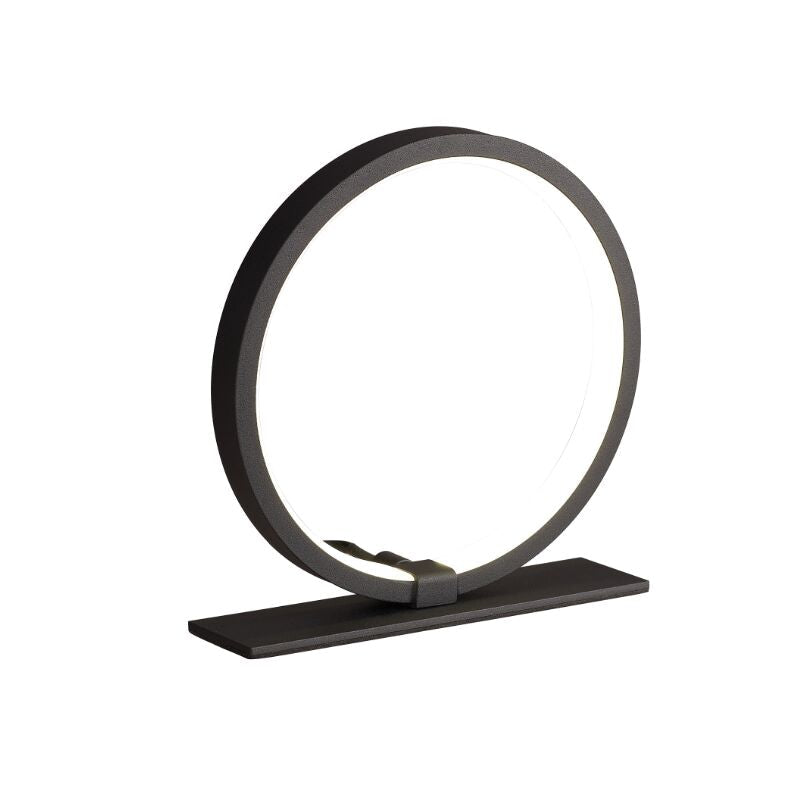 Lampe Kitesurf noire D20 Mantra 8594