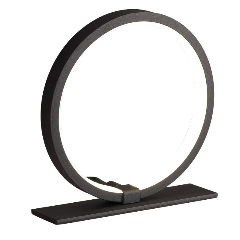 Lampe Kitesurf gm noire Mantra 8595