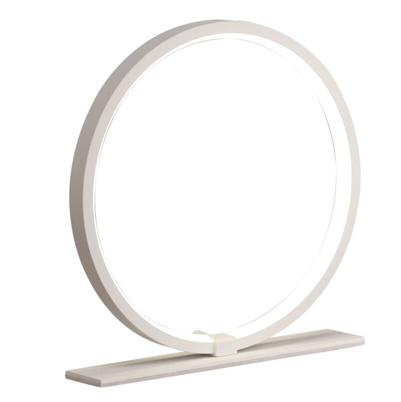 Lampe Kitesurf blanche D25 Mantra 8599