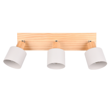 Réglette spot Shanti 3L 862700376