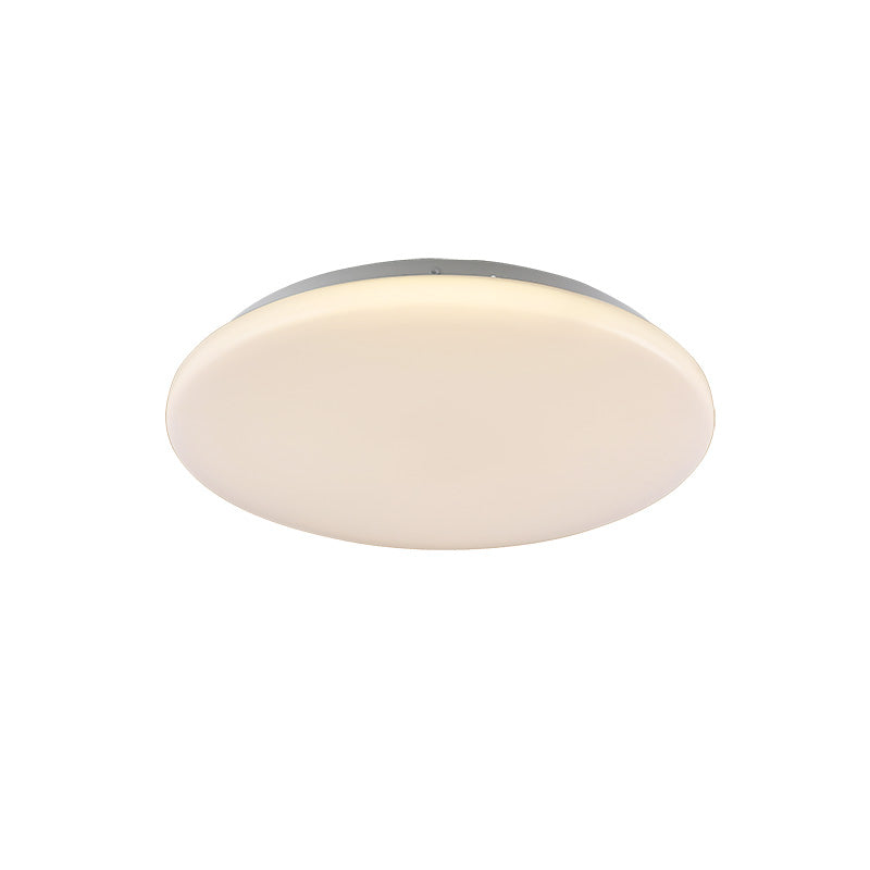 Plafonnier ZERO II CCT D33,4cm Mantra 8693
