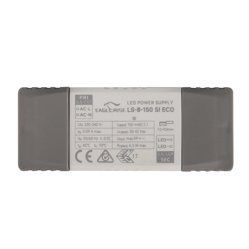 Driver SUNSET 6W On/Off Mantra 8774