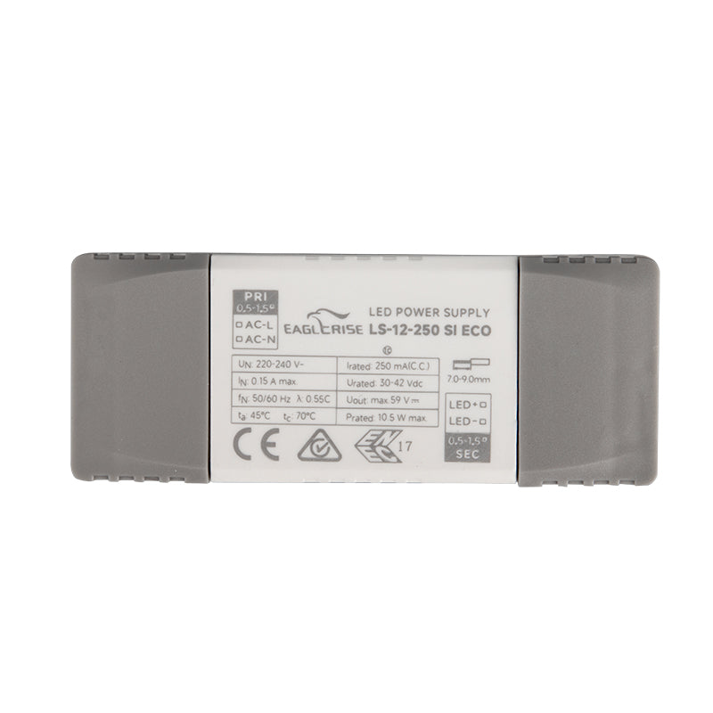 Driver SUNSET 10w on/off Mantra 8783