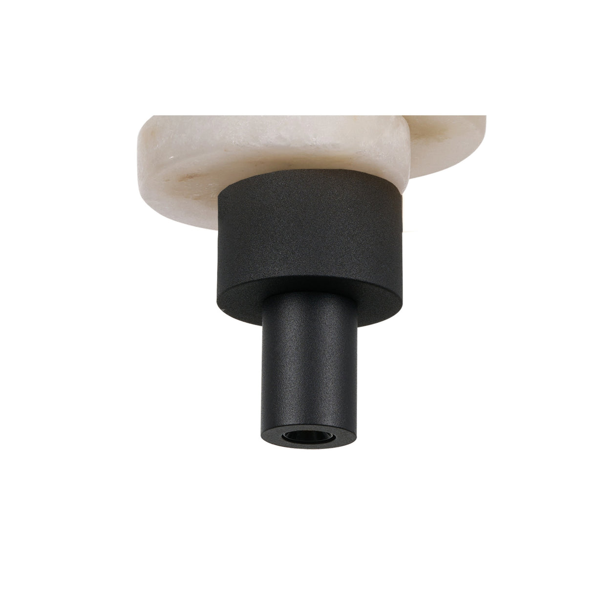 Suspension BETTY noire led 7 watts Mantra 9426