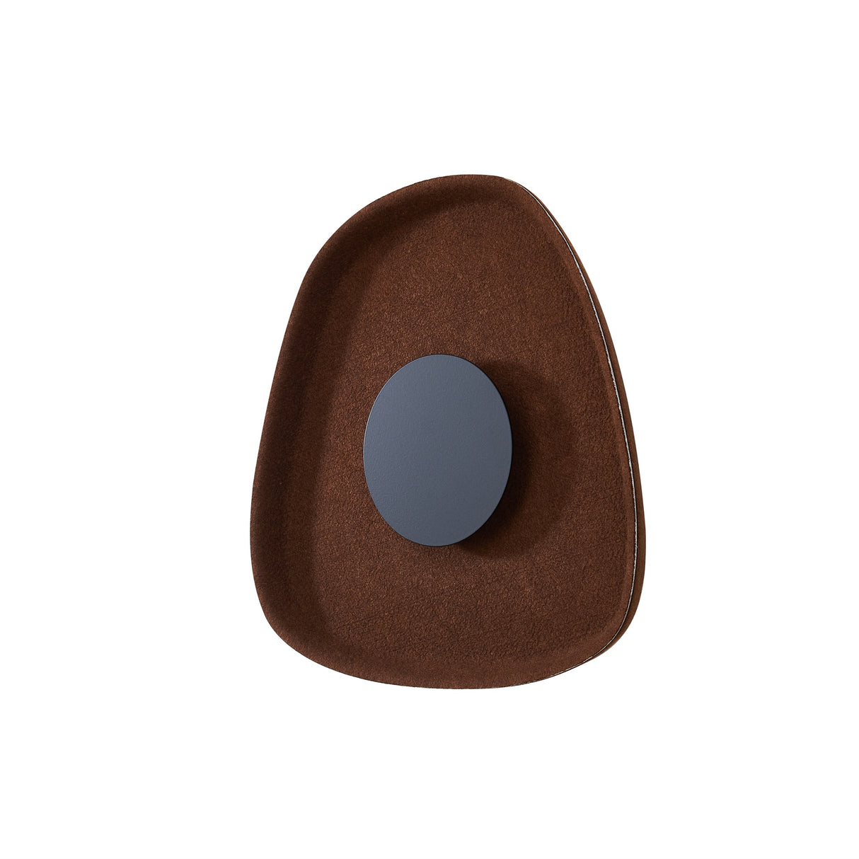 Applique ACUSTIC marron led 5 watts Mantra 9443