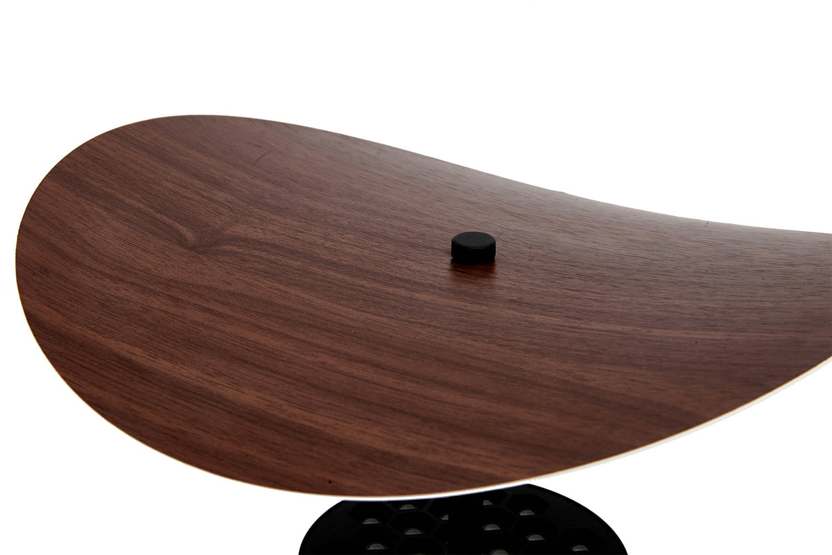 Lampe ABYSAL noyer CCT MM led 12 watts Mantra 9668
