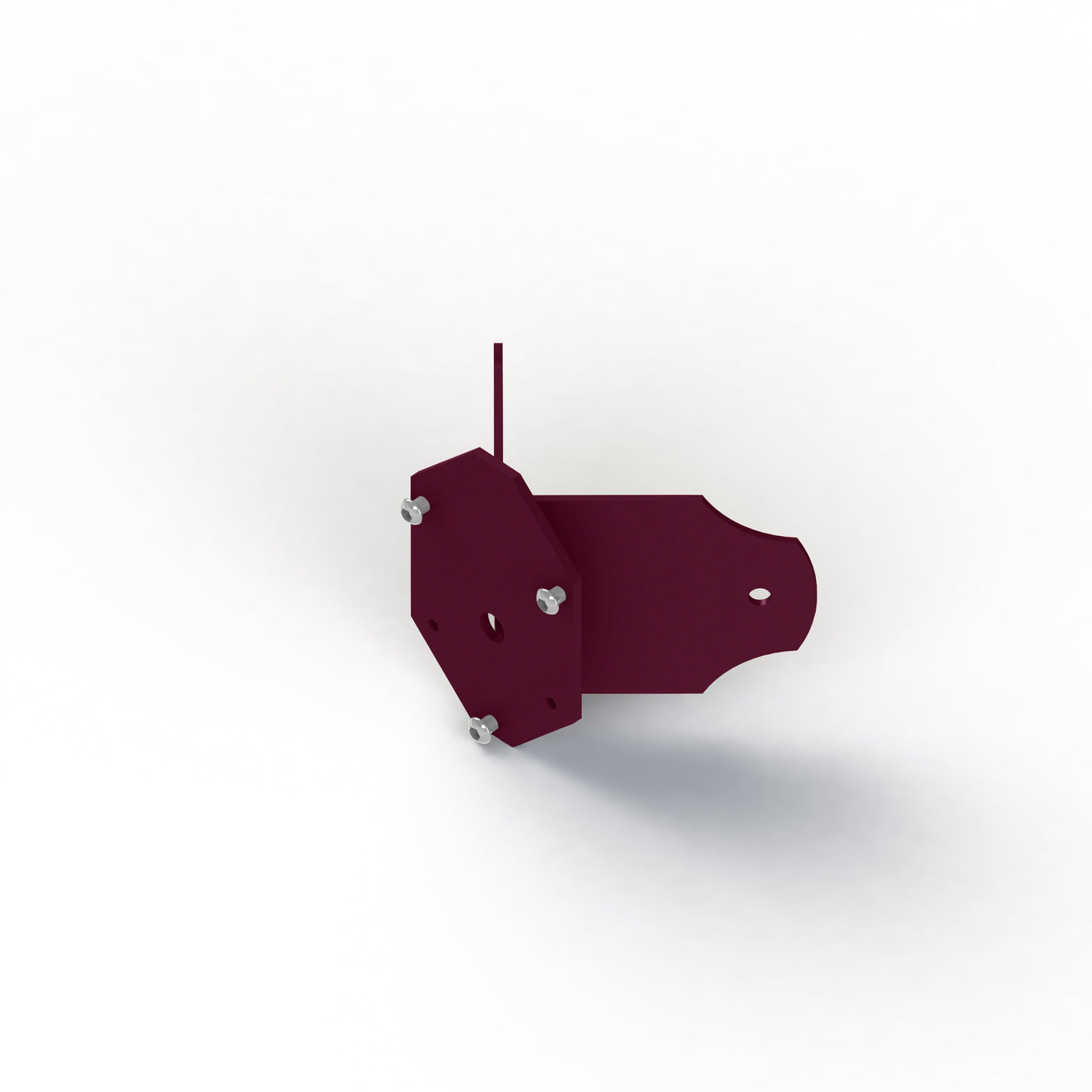 Patte d'angle A BORDEAUX 066 147001066