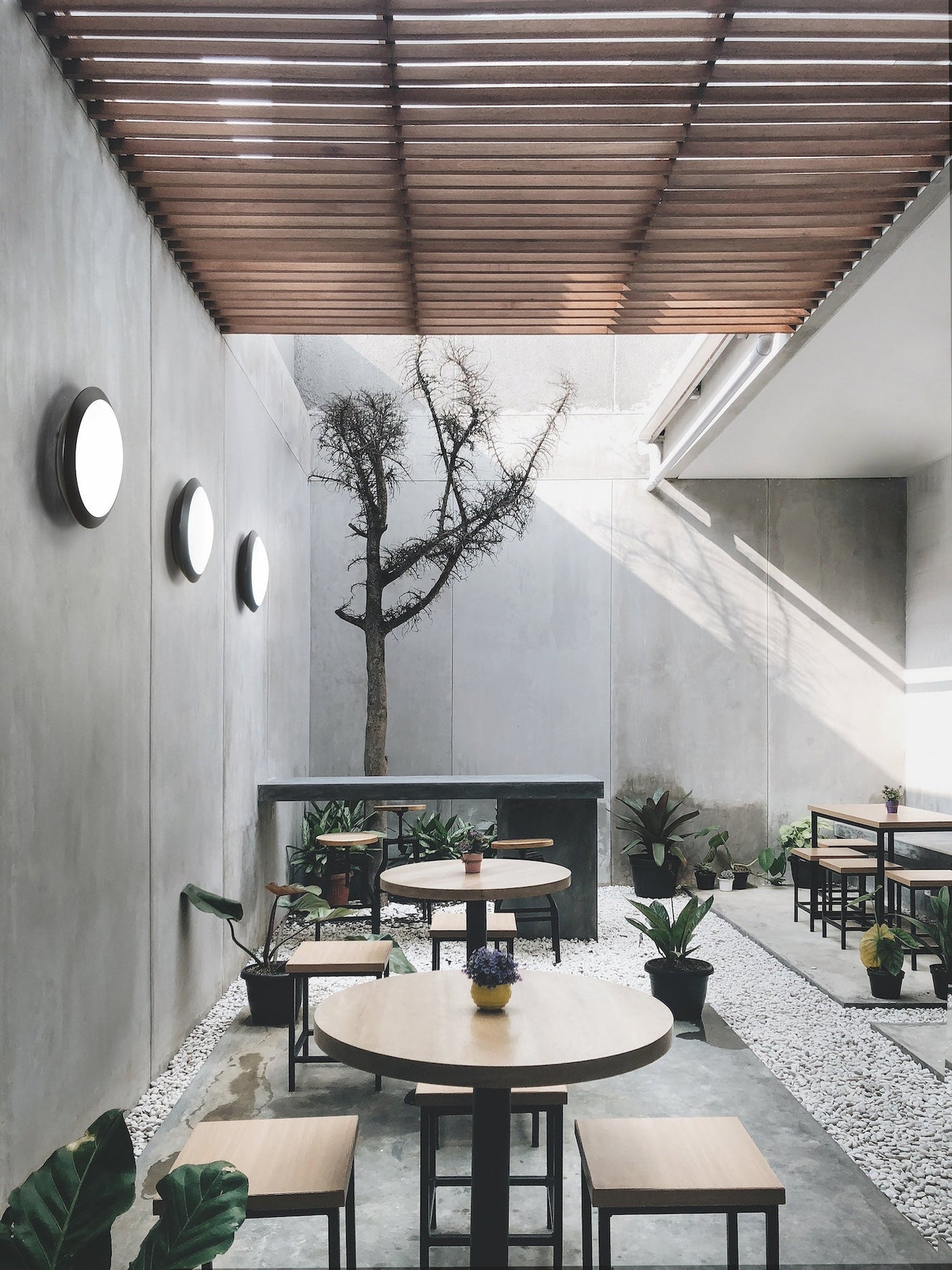 Plafonnier BASE noir ONDA OPL00016