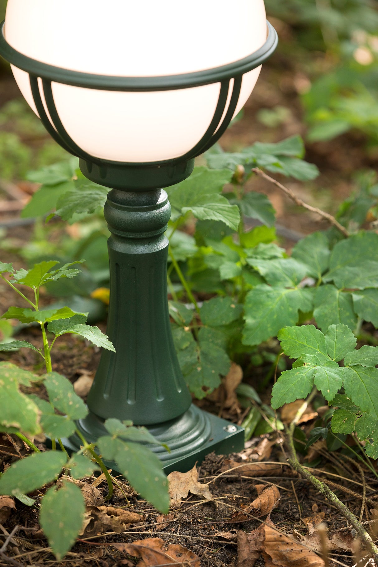 Applique Boréal N°3 opale Rouille 046 111005046