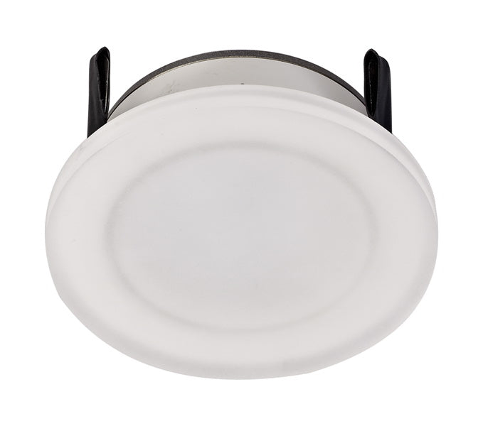 Spot encastré METACRILATO blanc 4000 K Mantra C0084