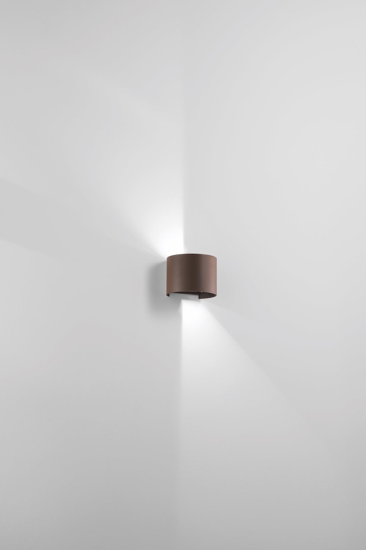 Applique CILY rouille ONDA OTAP008C