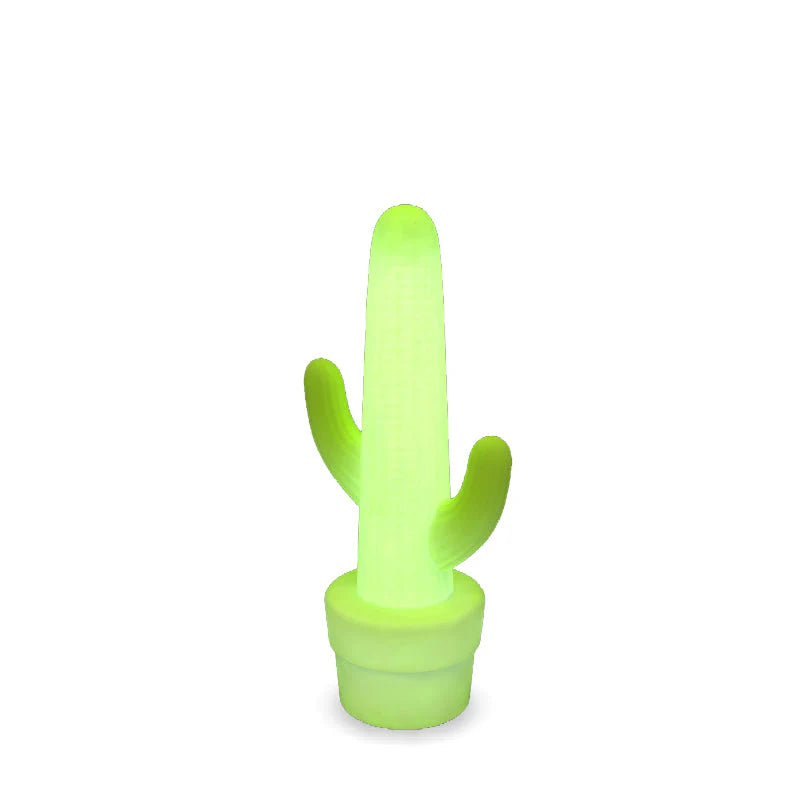 LAMPE HAUTE VERT CITRON KAKTUS 100cm LUMKL100OFNW NWGARDEN