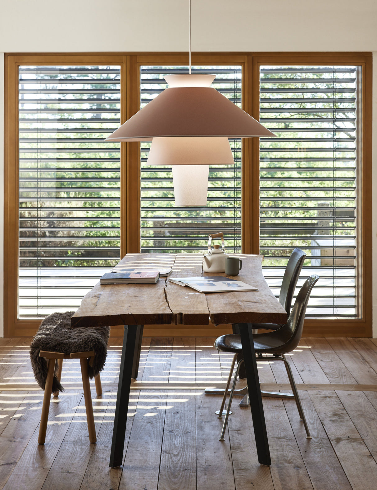 RUCHE.XL.D78.SUSP.MARSHMALLOW