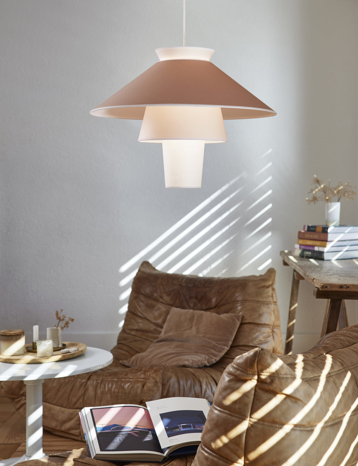 RUCHE.L.D58.SUSP.MARSHMALLOW