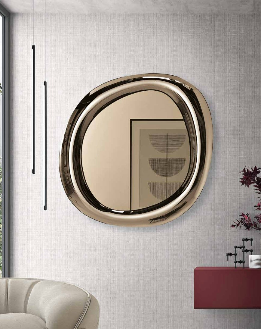 Miroir Move diamètre 120