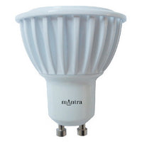 Ampoule GU10 8w 641 lumens 3000k R09156