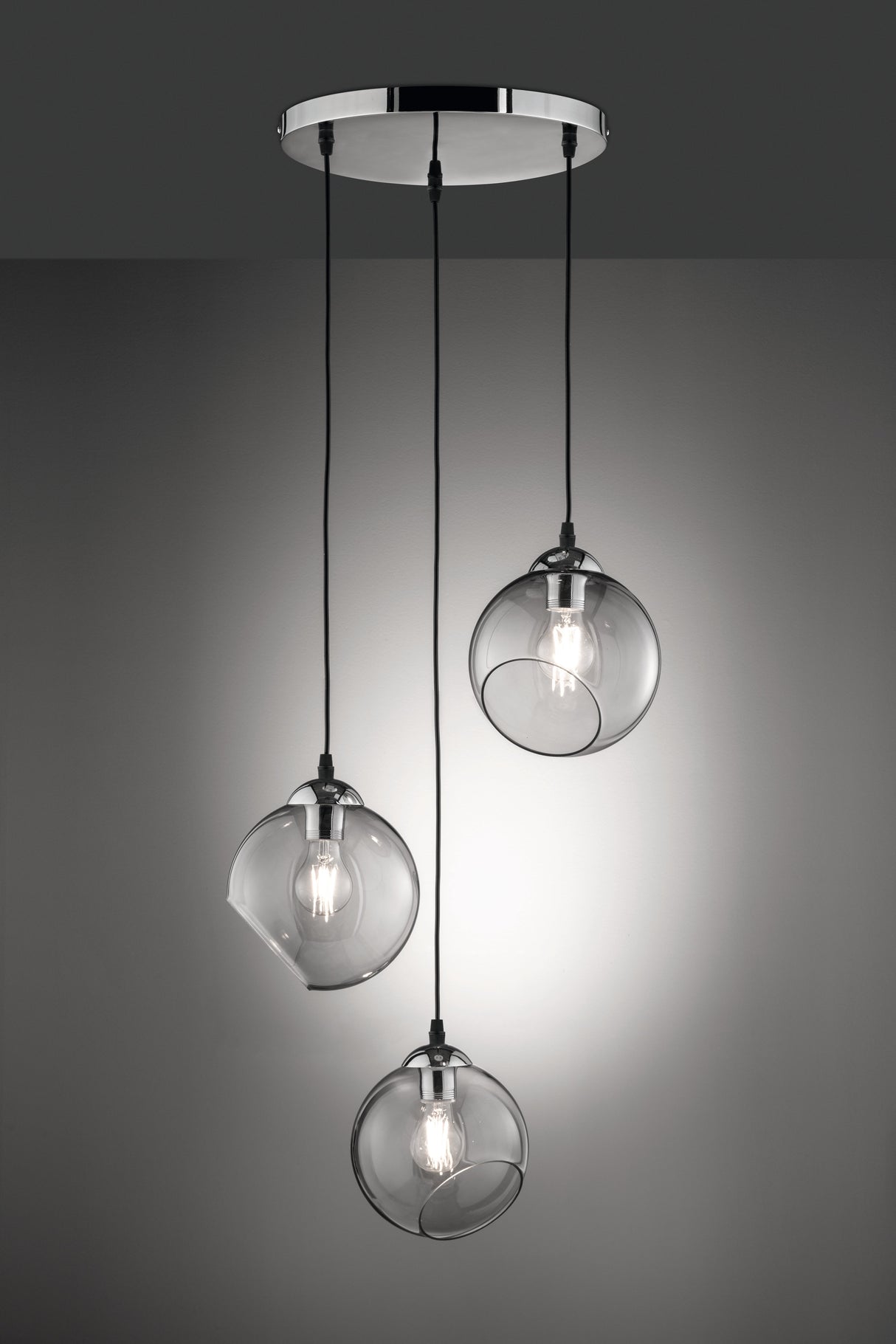 Suspension Clooney R30073054