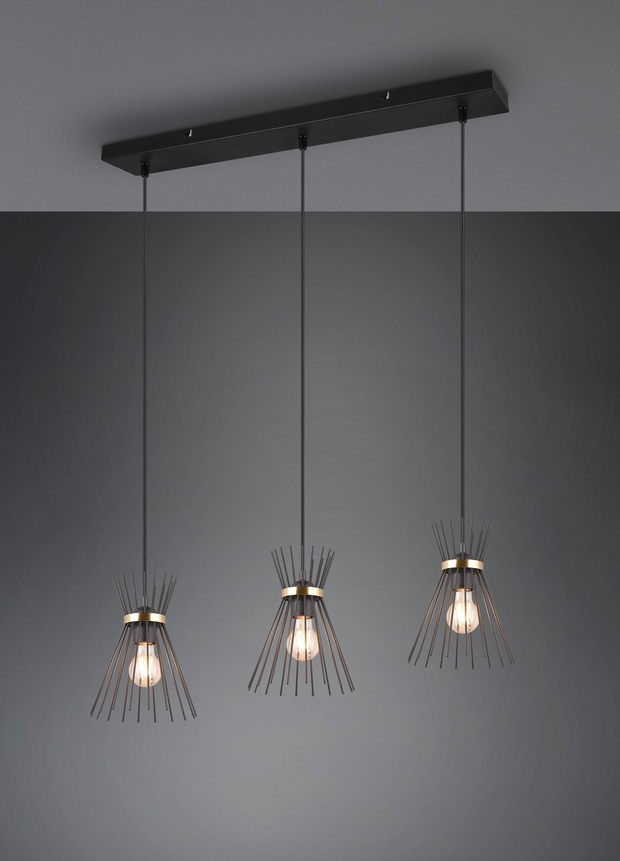 Suspension Rod 3L R31533080