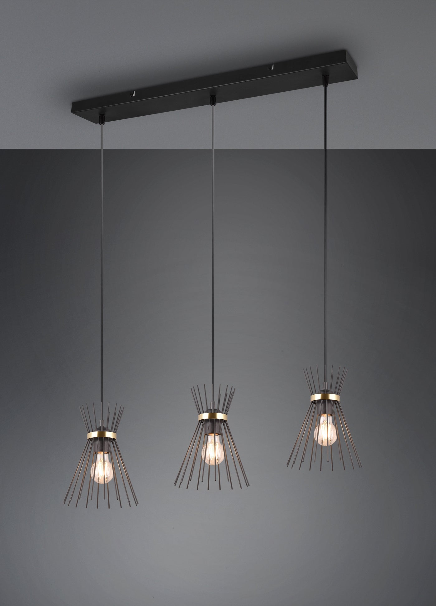 Suspension Rod 3L R31533080