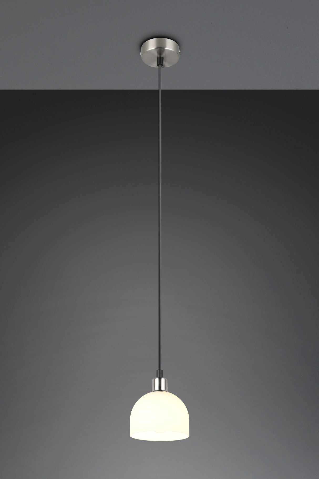 Suspension Molly nickel R31861007