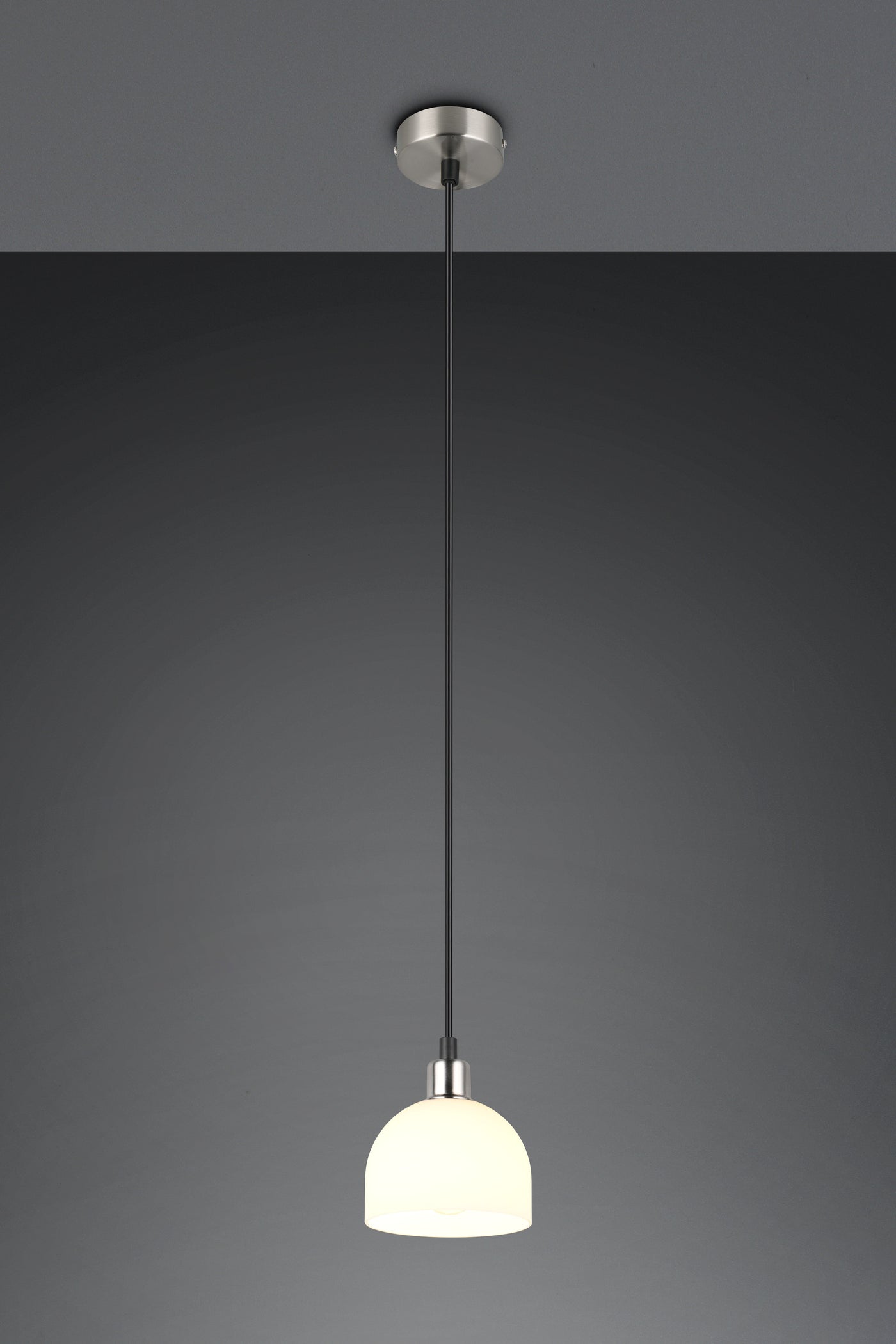 Suspension Molly nickel R31861007