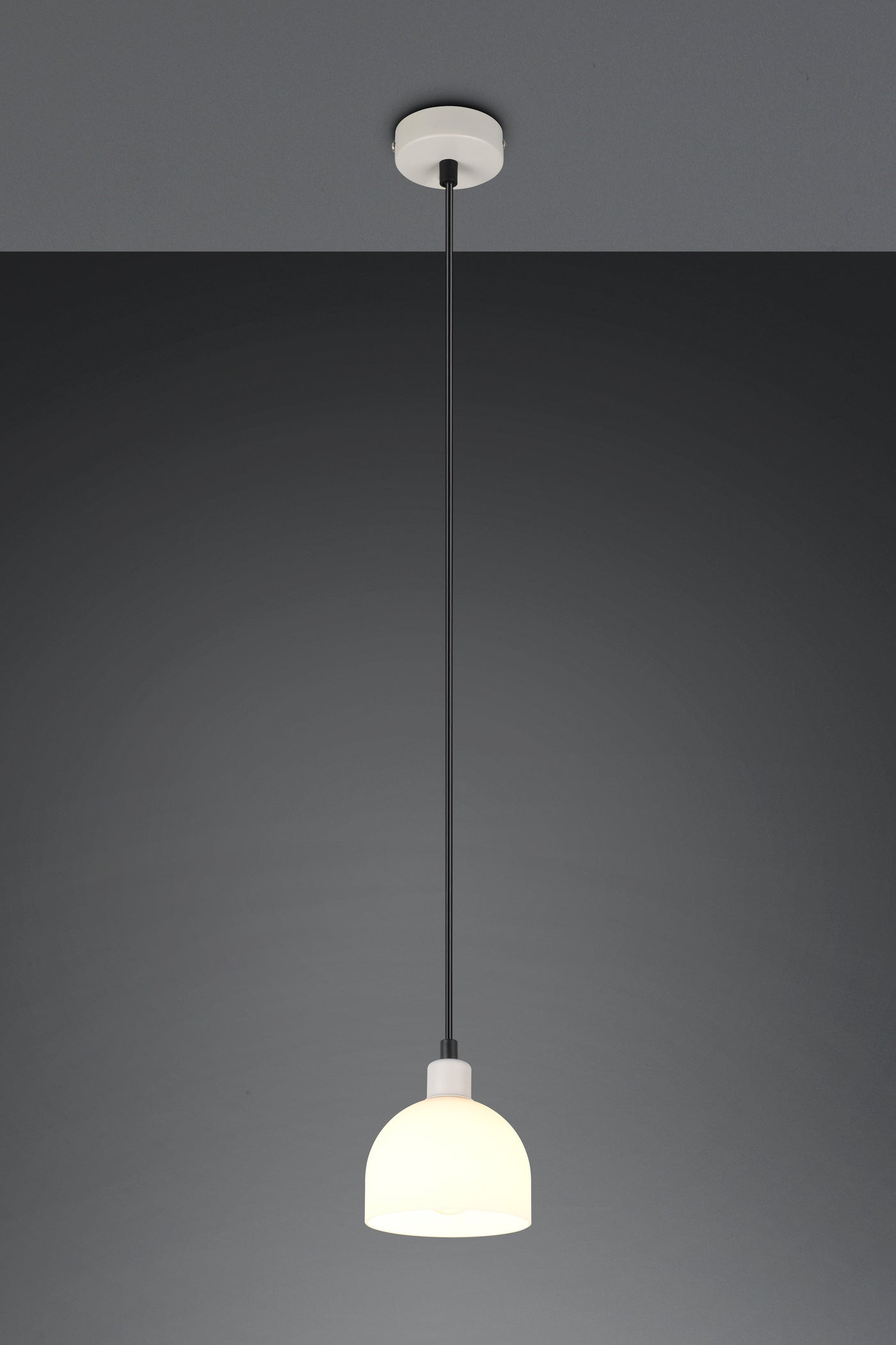 Suspension Molly blanche R31861076