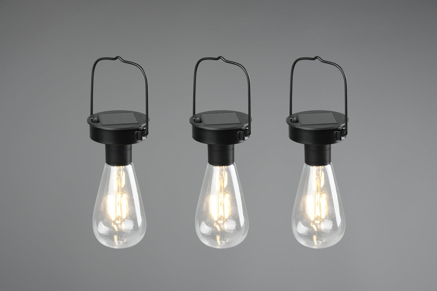 Lampes solaires Campus R35146132