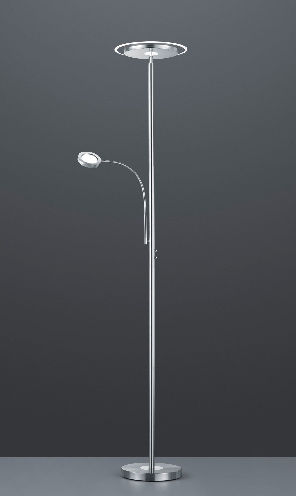 Lampadaire Ackbar R42752107