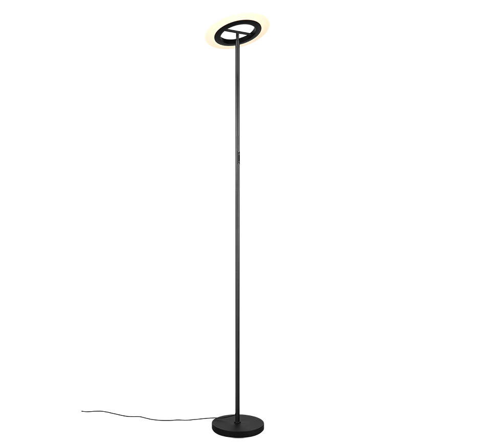 Lampadaire Samba Trio R43411132