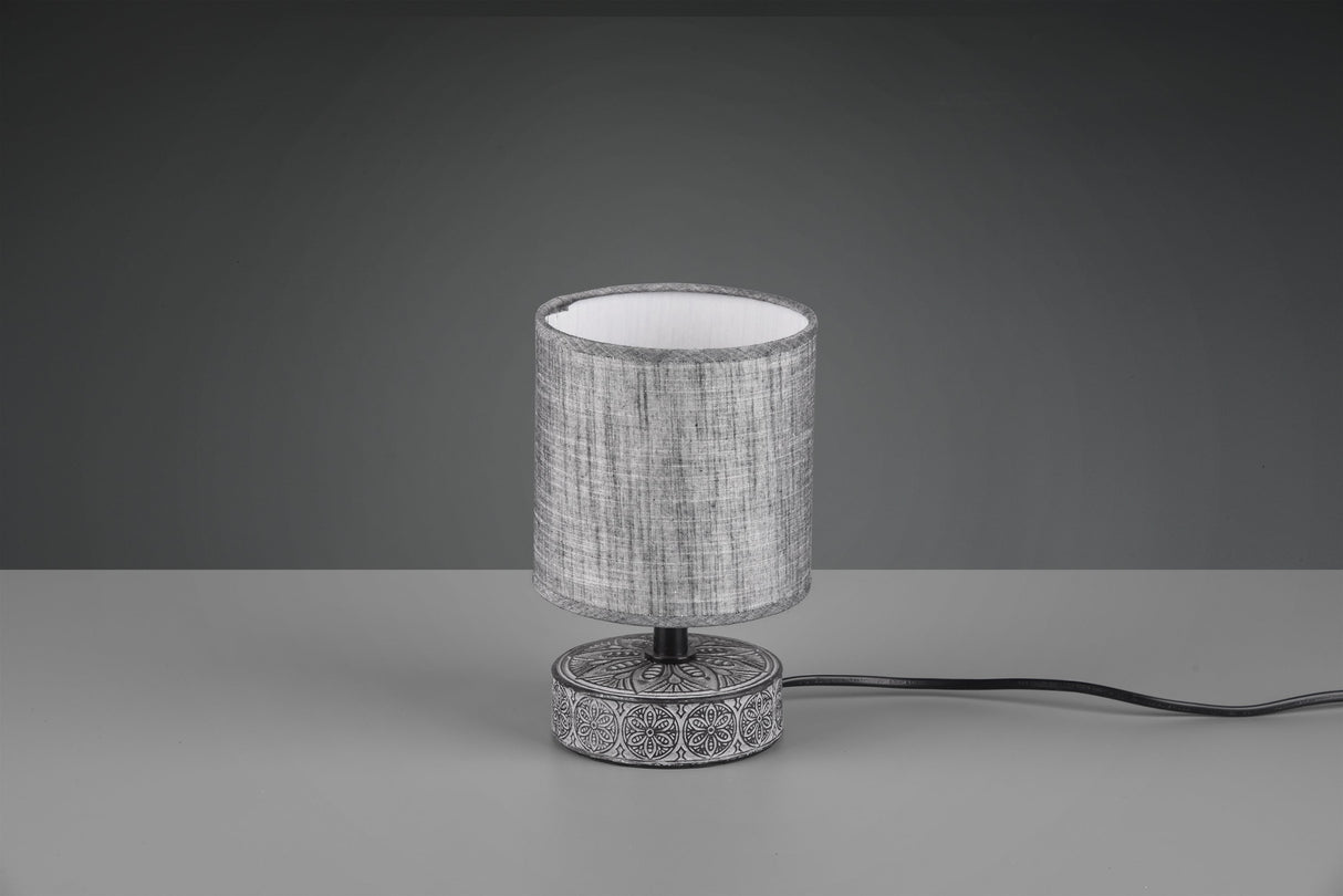 Lampe Marie grise R50980111