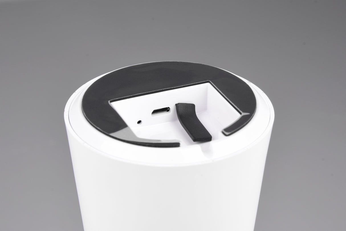 Lampe Lennon blanche R52176101