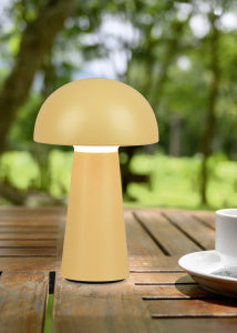 Lampe Lennon jaune R52176183