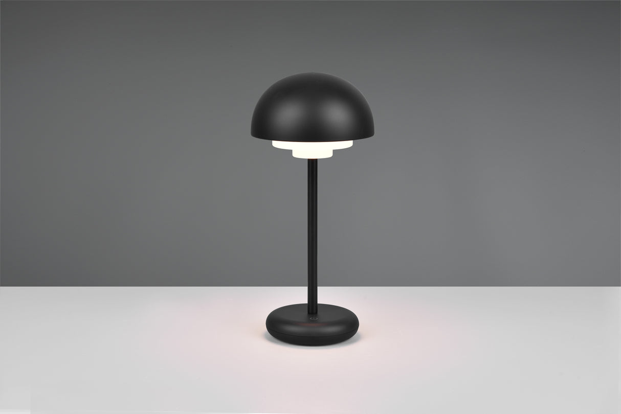 Lampe Elliot noire R52306132