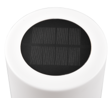 Lampe solaire Silva R54076101