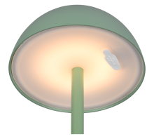 Lampe Ricardo vert pistache R54106149