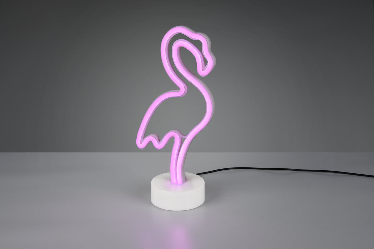 Lampe Flamingo R55240101