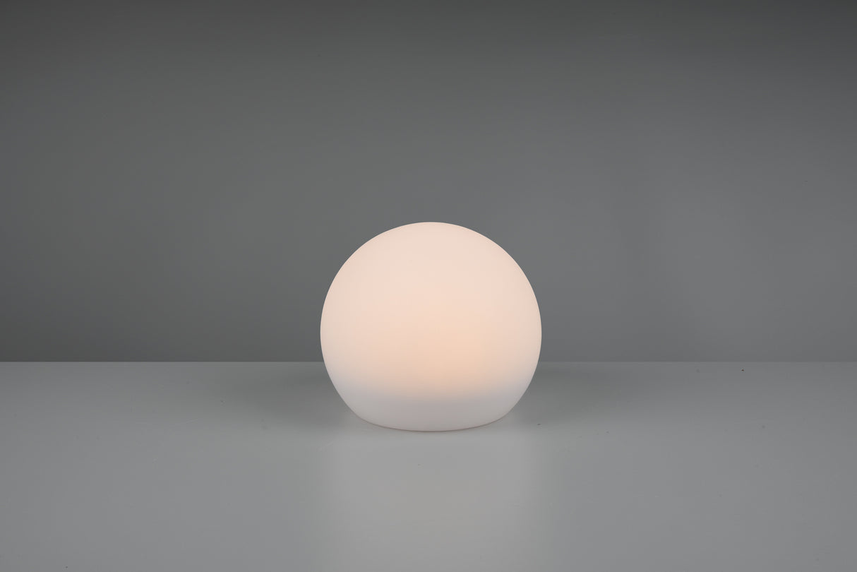 Lampe solaire MELO pm TRIO R55326101