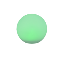 Lampe solaire Melo gm R55326901