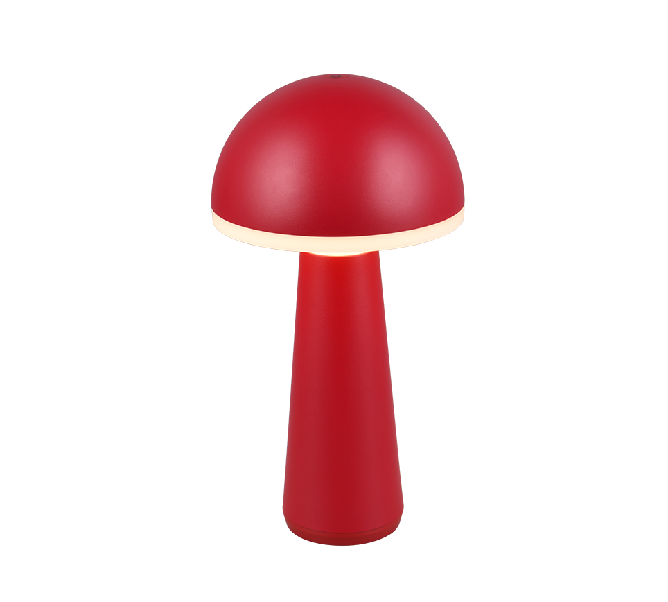 Lampe Fungo rouge R57716110