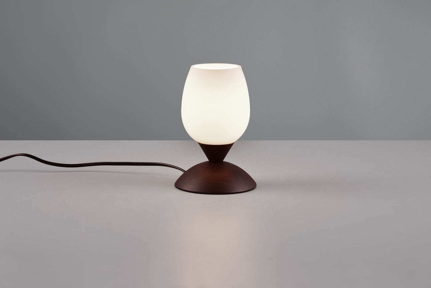Lampe Cup II rouille R59441024