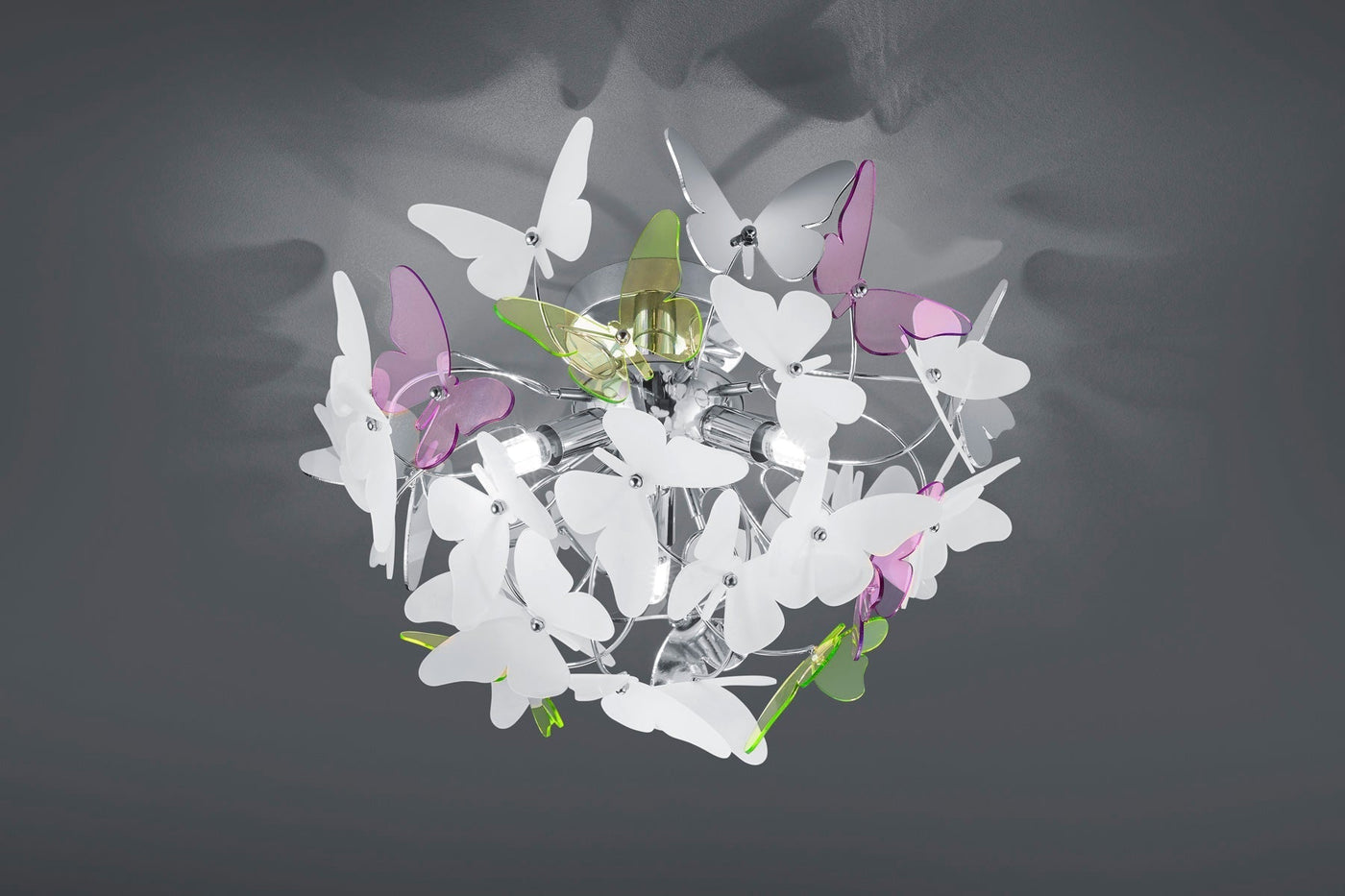 Plafonnier Butterfly R60213017
